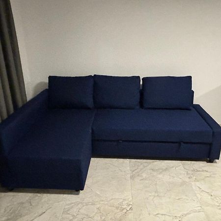 Luca Apts Napa Айя-Напа Номер фото