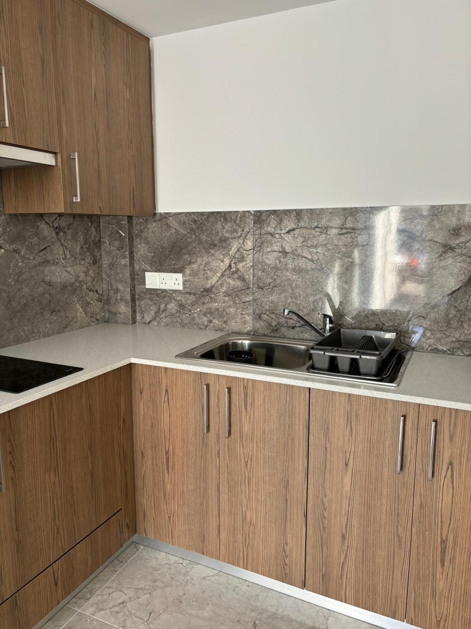 Luca Apts Napa Айя-Напа Екстер'єр фото