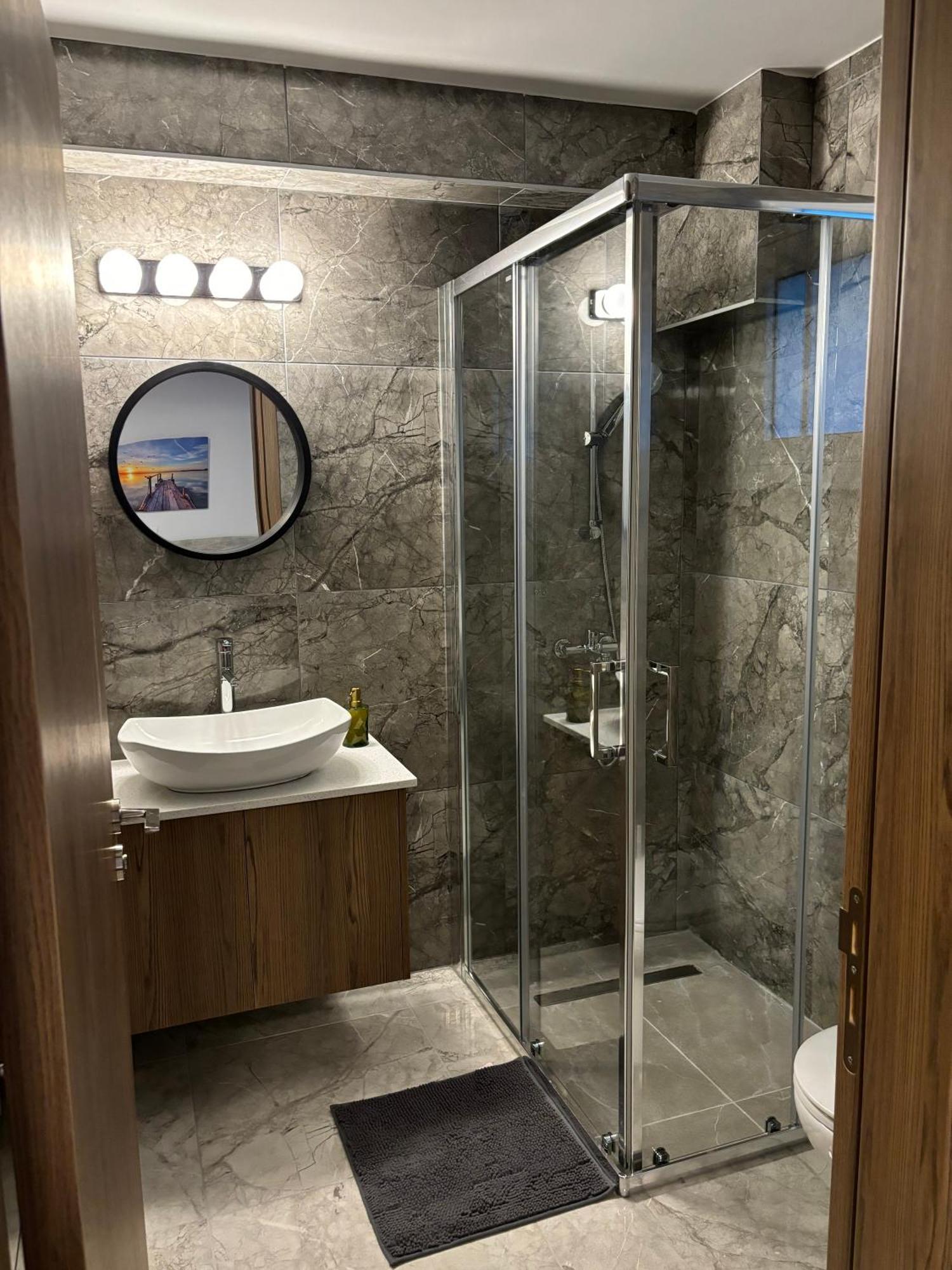 Luca Apts Napa Айя-Напа Екстер'єр фото