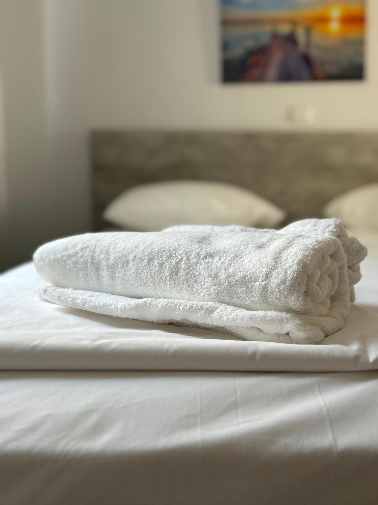 Luca Apts Napa Айя-Напа Екстер'єр фото
