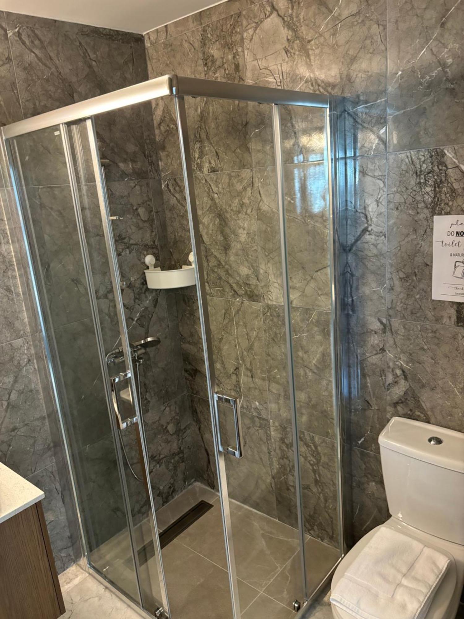Luca Apts Napa Айя-Напа Екстер'єр фото